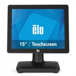 Тъч компютър Elo E932274 EPS15S5-2UWB-1-MT-8G-1S-W1-64-BK