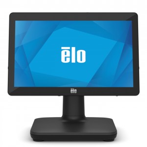 Тъч компютър Elo E935367 EPS15H2-2UWA-1-MT-4G-1S-W1-64-BK