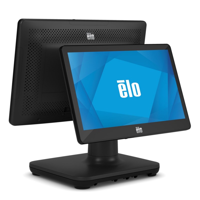 Тъч компютър Elo E935572 EPS15H2-2UWA-1-MT-4G-1S-NO-00-BK-14873