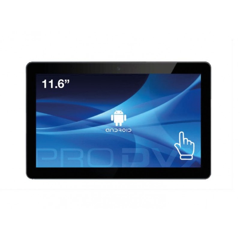 Тъч Компютър ProDVX 88121975.212 APPC-12DSKP-14674