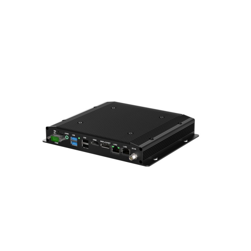 Индустриален Tъч Компютър Faytech 1010502754 IPCCBAI5, 16873