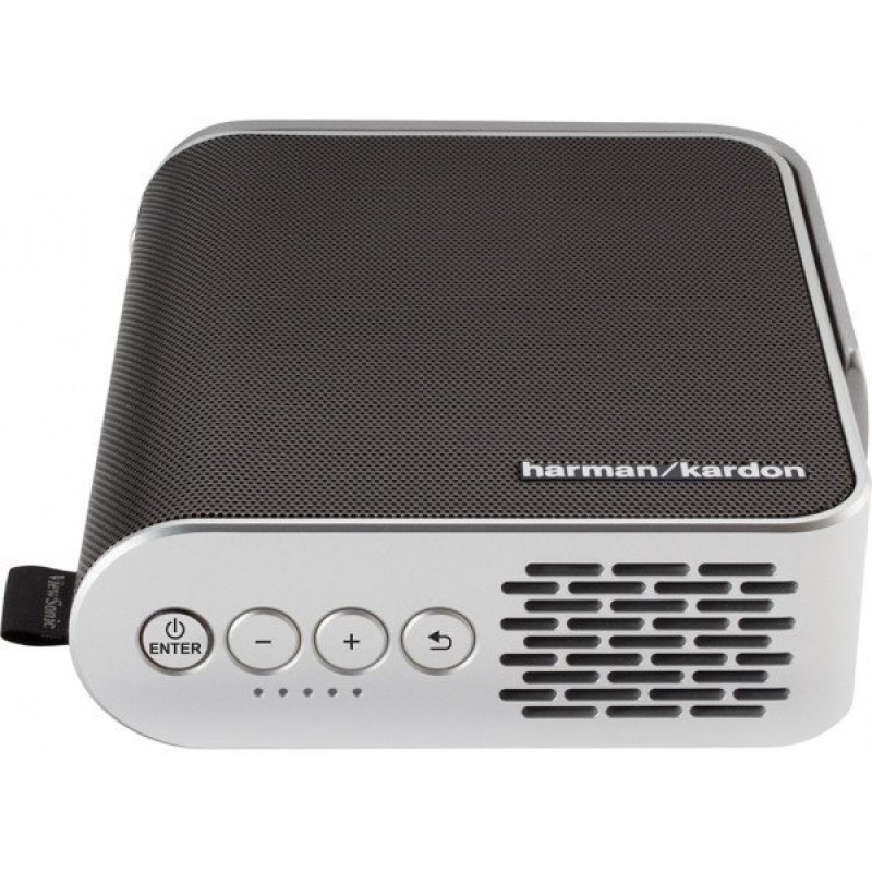 Портативен проектор ViewSonic M1+-14561