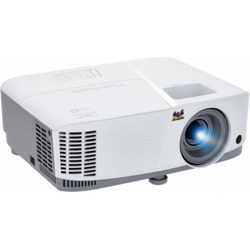 Мултимедиен проектор ViewSonic PA503S-14000