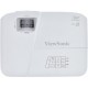 Мултимедиен проектор ViewSonic PA503S-14000