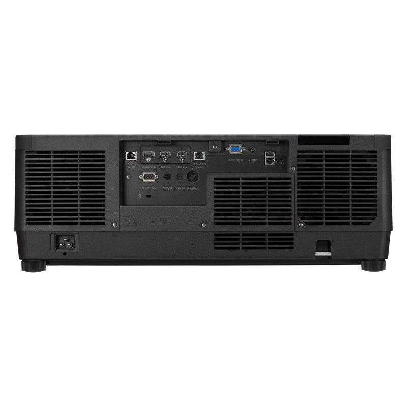 Проектор 60005160 PA1004UL-BK-15238