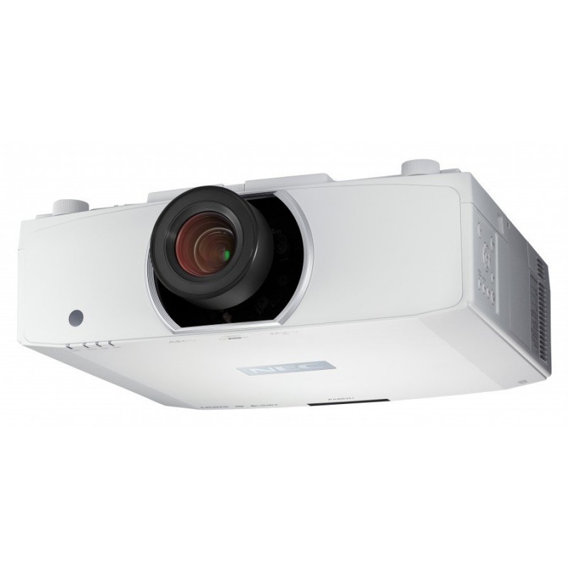 Проектор NEC PA653U-Lens-12908