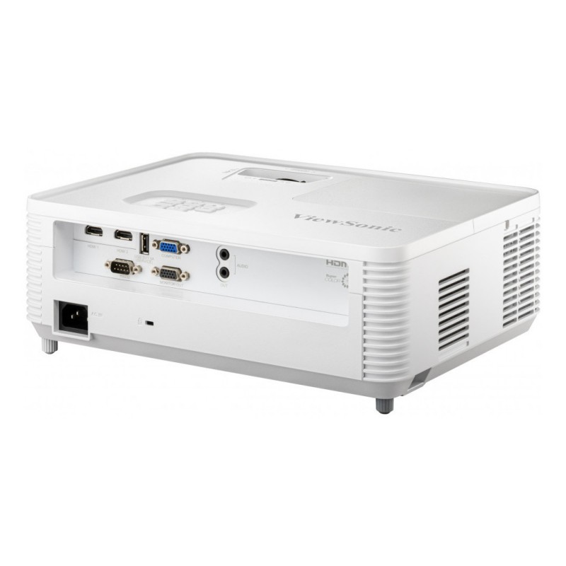 Проектор ViewSonic PA700W, 16506