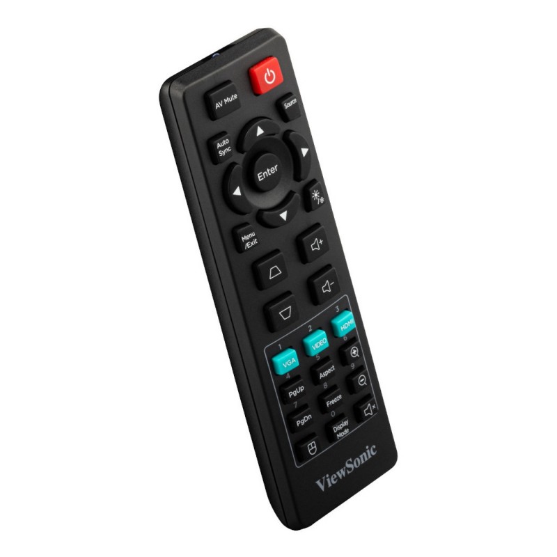 Проектор ViewSonic PA700X, 16507