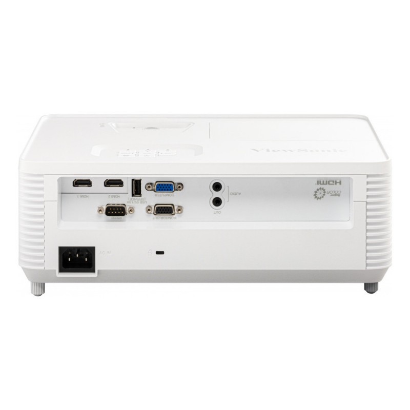Проектор ViewSonic PS502W, 16504