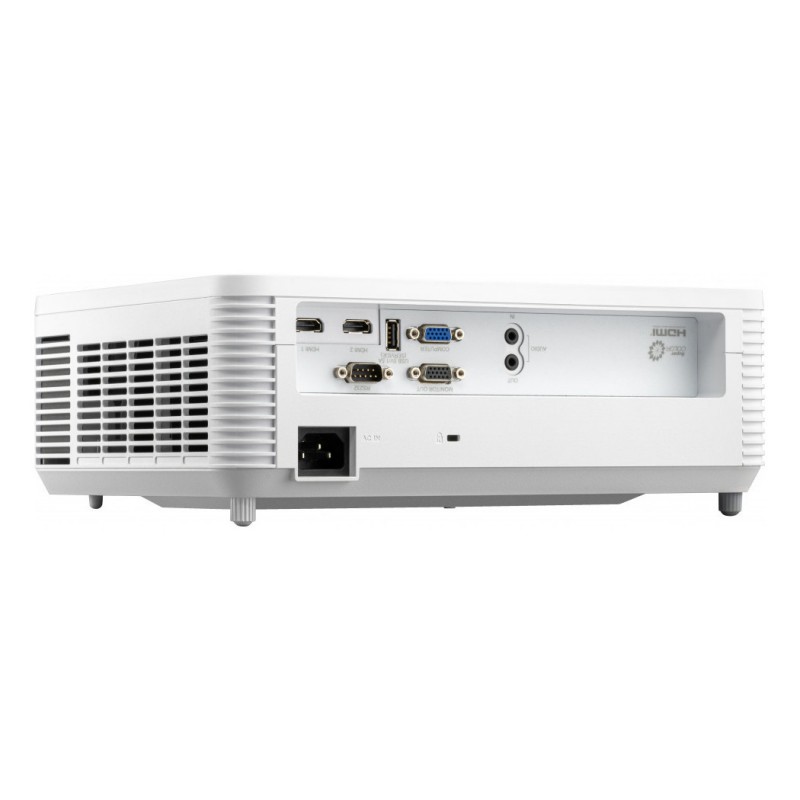 Проектор ViewSonic PS502W, 16504