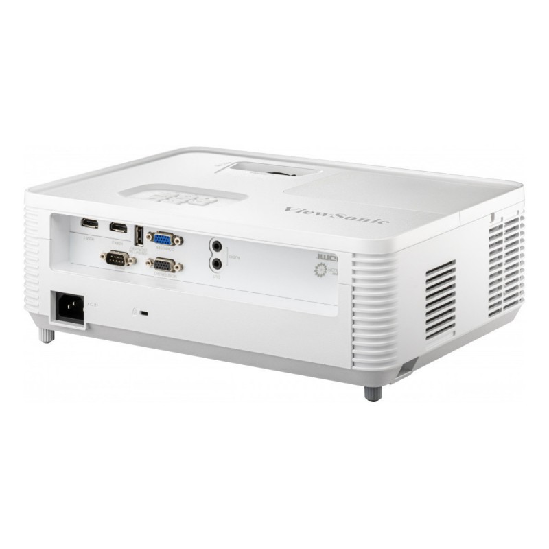 Проектор ViewSonic PS502W, 16504