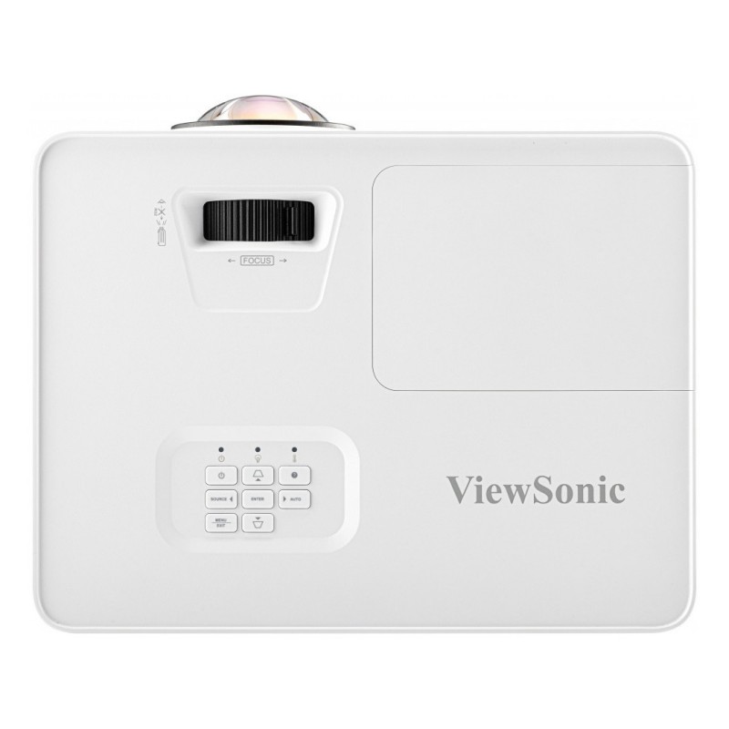Проектор ViewSonic PS502W, 16504