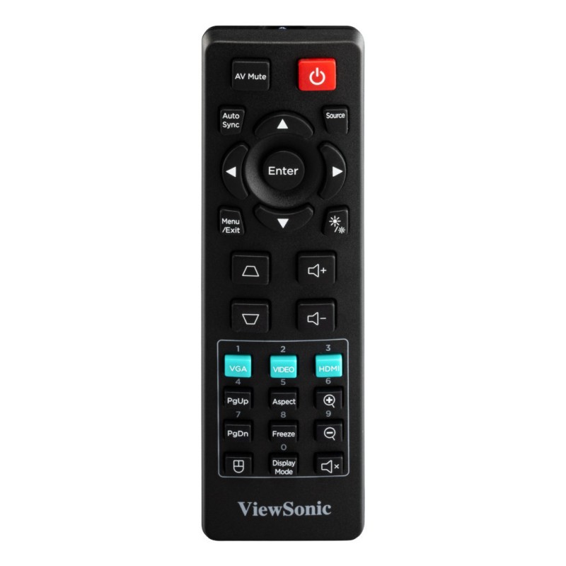 Проектор ViewSonic PS502W, 16504
