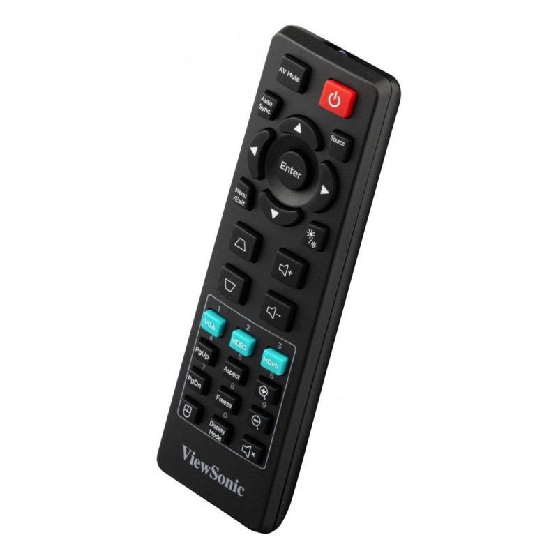 Проектор ViewSonic PS502W, 16504