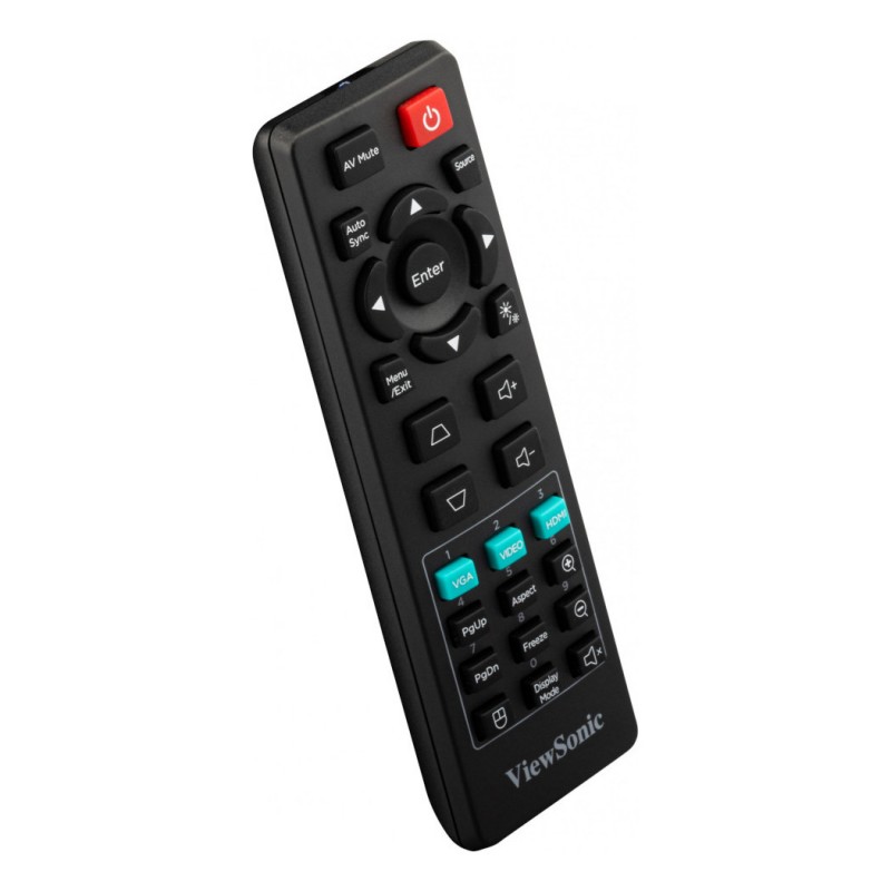Проектор ViewSonic PS502W, 16504
