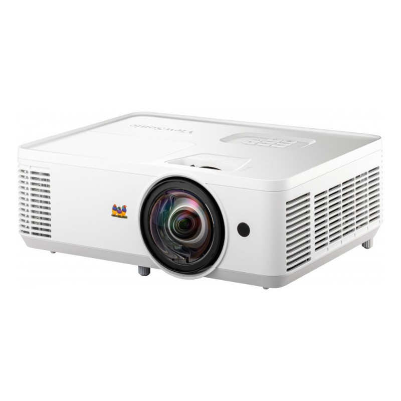 Проектор ViewSonic PS502W, 16504