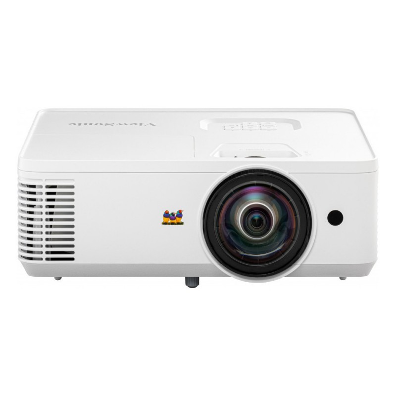 Проектор ViewSonic PS502W, 16504