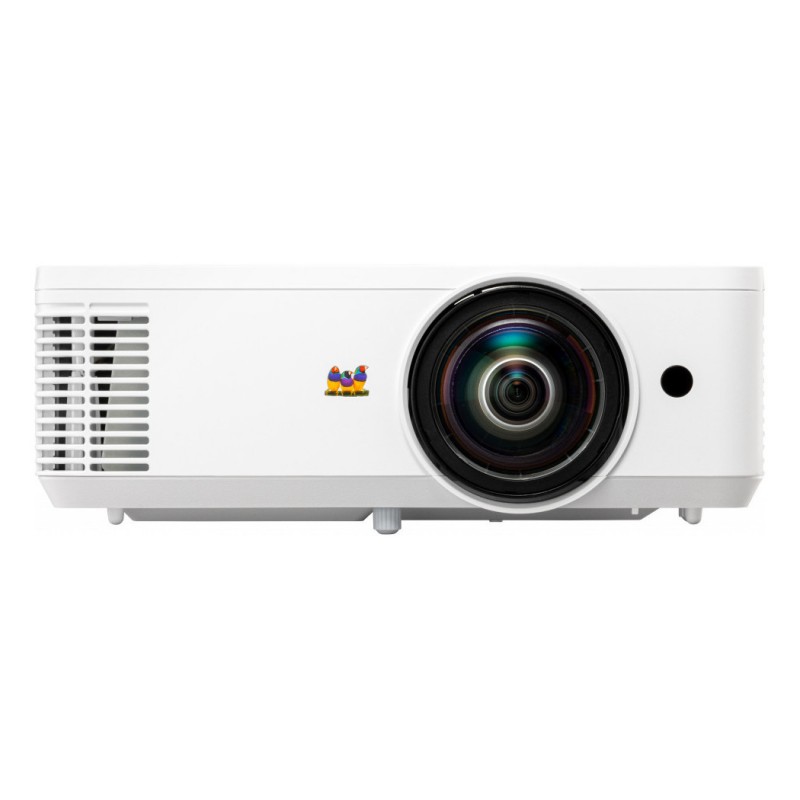 Проектор ViewSonic PS502W, 16504