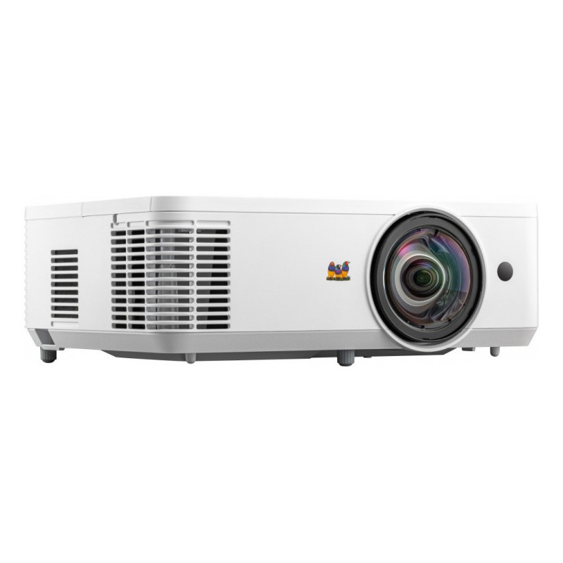 Проектор ViewSonic PS502W, 16504