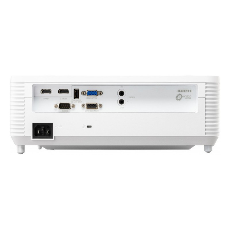Проектор ViewSonic PS502W, 16504