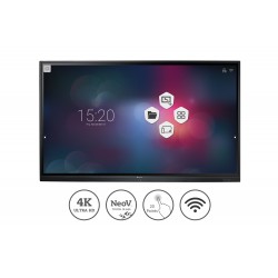Tъч Дисплей AG Neovo IFP-8602