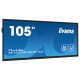 Тъч Дисплей IIYAMA TE10518UWI-B1AG, 16619
