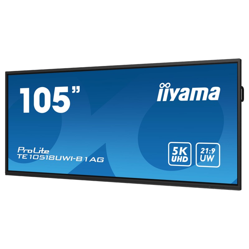 Тъч Дисплей IIYAMA TE10518UWI-B1AG, 16619
