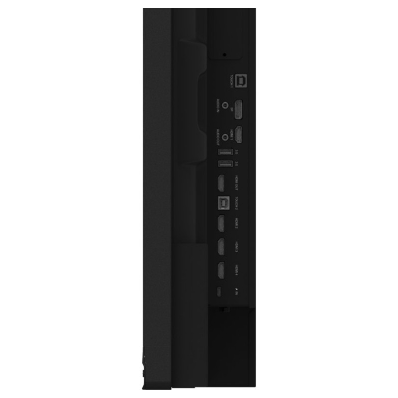 Тъч Дисплей IIYAMA TE10518UWI-B1AG, 16619