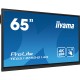 Тъч Дисплей IIYAMA TE6512MIS-B1AG, 16423