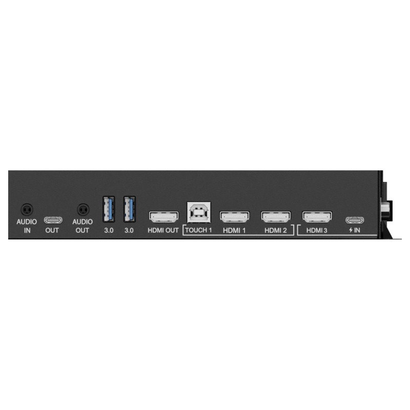 Тъч Дисплей IIYAMA TE6514MIS-B1AG, 16540
