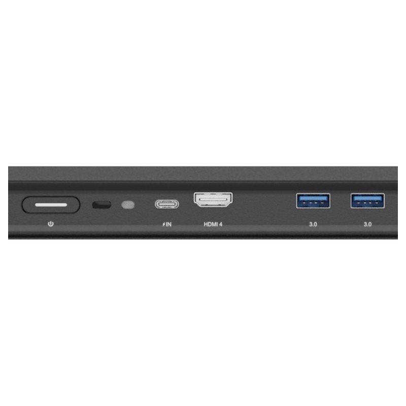 Тъч Дисплей IIYAMA TE6514MIS-B1AG, 16540