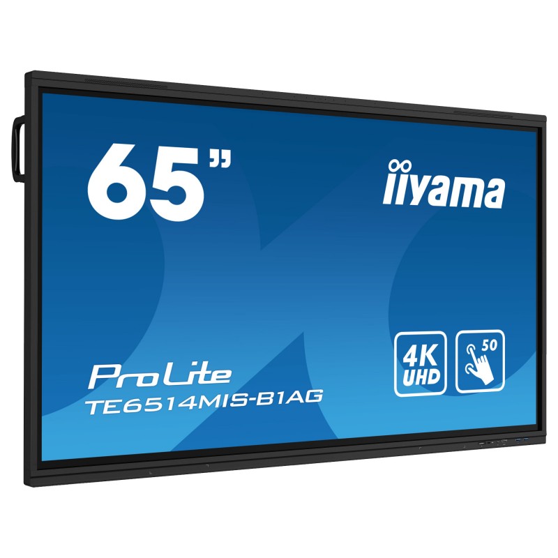 Тъч Дисплей IIYAMA TE6514MIS-B1AG, 16540