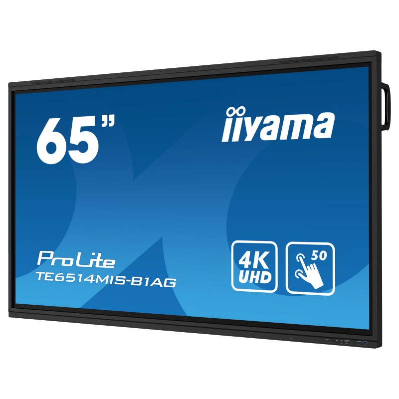 Тъч Дисплей IIYAMA TE6514MIS-B1AG, 16540