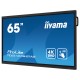 Тъч Дисплей IIYAMA TE6514MIS-B1AG, 16540