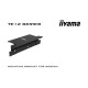 Тъч Дисплей IIYAMA TE7512MIS-B1AG, 16402