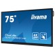 Тъч Дисплей IIYAMA TE7512MIS-B1AG, 16402