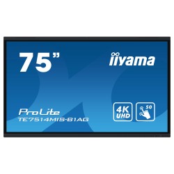 Тъч Дисплей IIYAMA TE7514MIS-B1AG