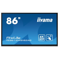 Тъч Дисплей IIYAMA TE8612MIS-B2AG