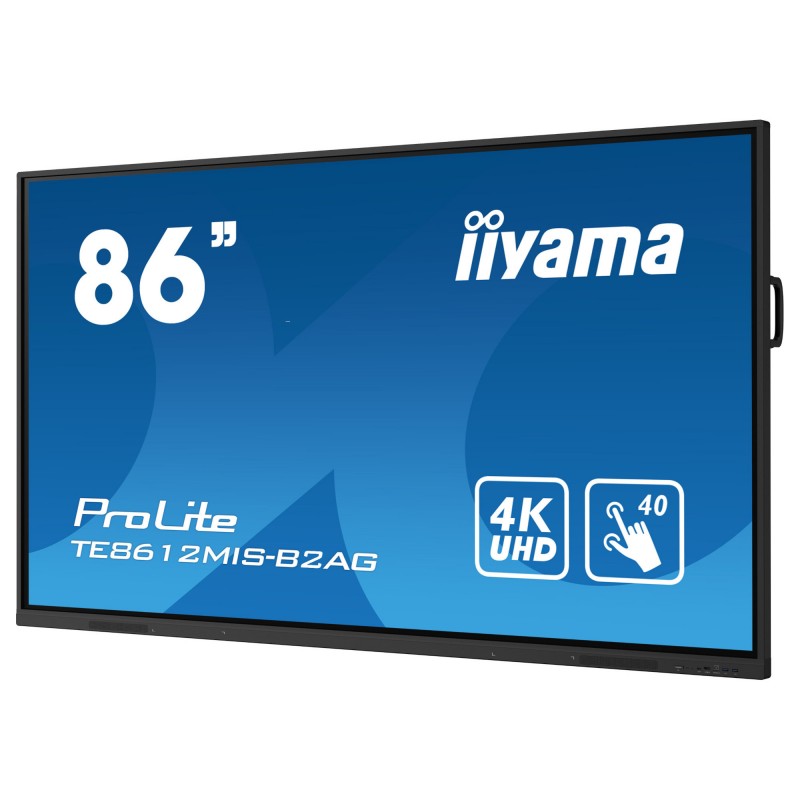 Тъч Дисплей IIYAMA TE8612MIS-B2AG, 16692