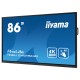 Тъч Дисплей IIYAMA TE8612MIS-B2AG, 16692