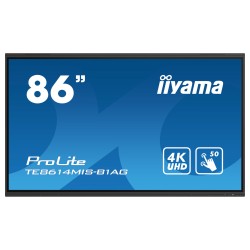 Тъч Дисплей IIYAMA TE8614MIS-B1AG