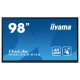 Тъч Дисплей IIYAMA TE9812MIS-B1AG, 16620