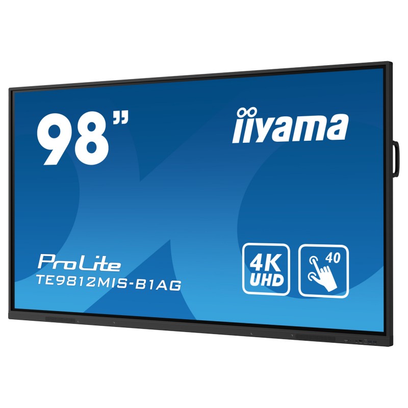 Тъч Дисплей IIYAMA TE9812MIS-B1AG, 16620