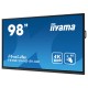Тъч Дисплей IIYAMA TE9812MIS-B1AG, 16620