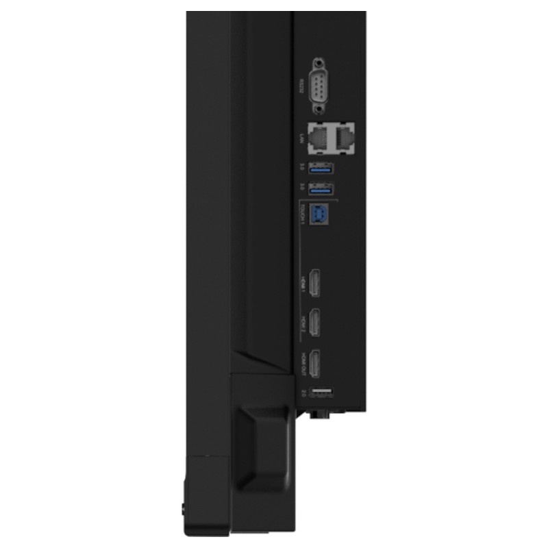 Тъч Дисплей IIYAMA TE9812MIS-B1AG, 16620