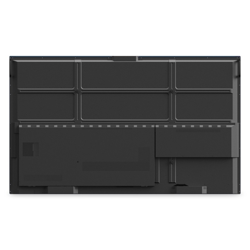 Тъч Дисплей VIEWSONIC IFP8662, 16043