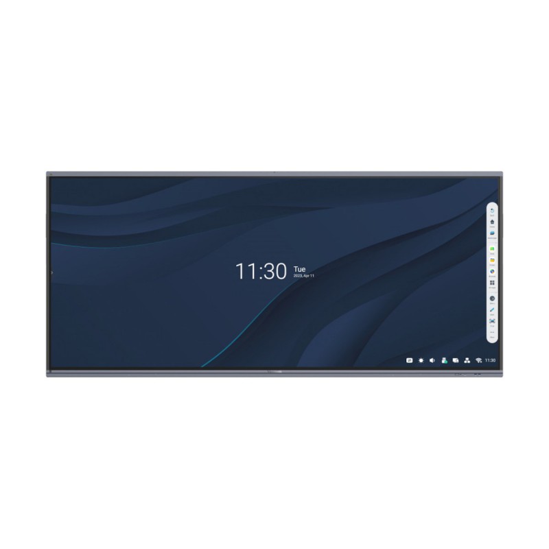 Тъч Дисплей ViewSonic IFP105S, 16645