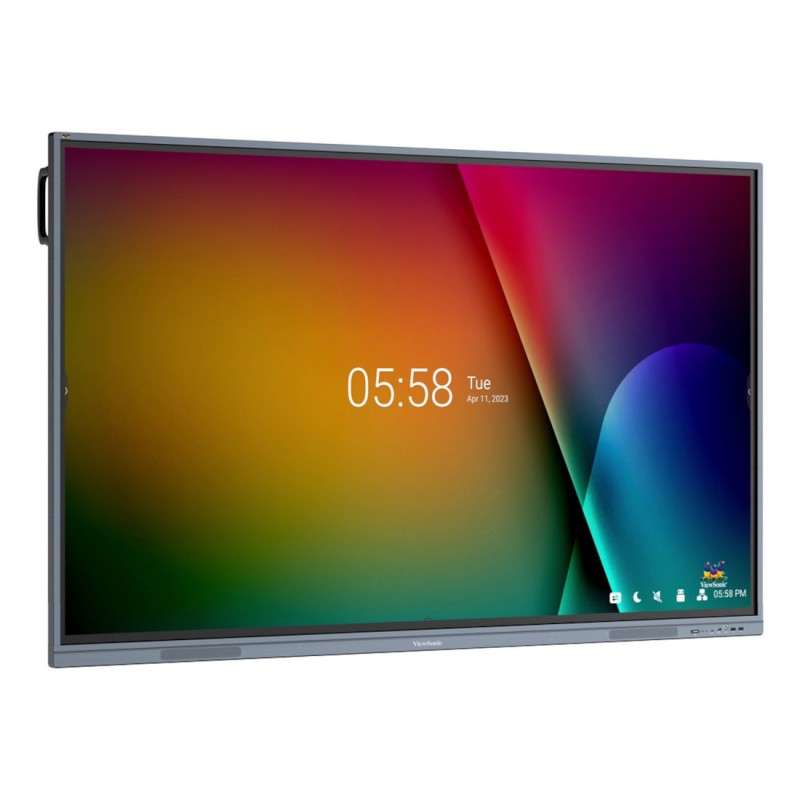 Тъч Дисплей ViewSonic IFP6533-G, 16666
