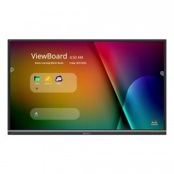 Тъч Дисплей ViewSonic IFP6550-5F