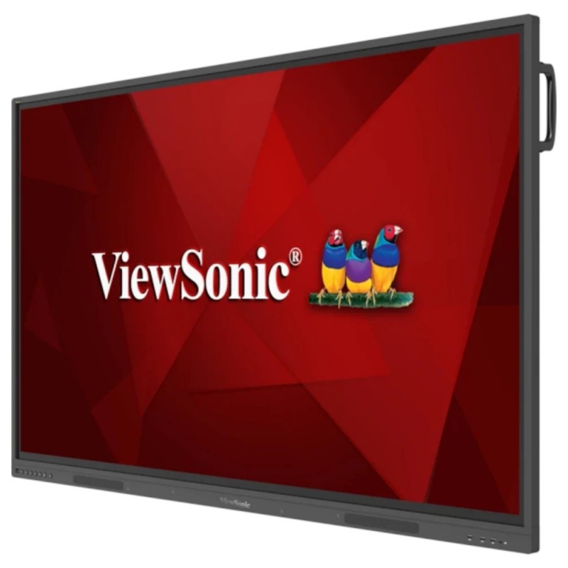 Тъч Дисплей ViewSonic IFP65G1, 16751